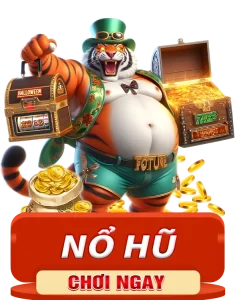 Nổ hũ vswin
